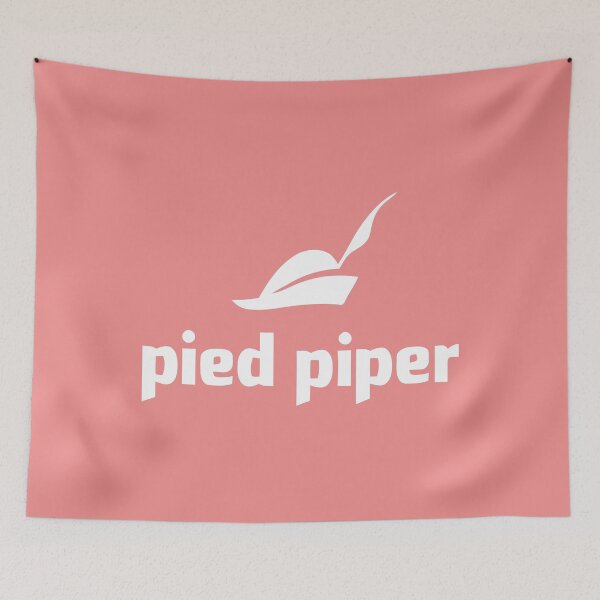 Item preview, Silicon Valley - Pied Piper 67  designed and sold by TheHudson.