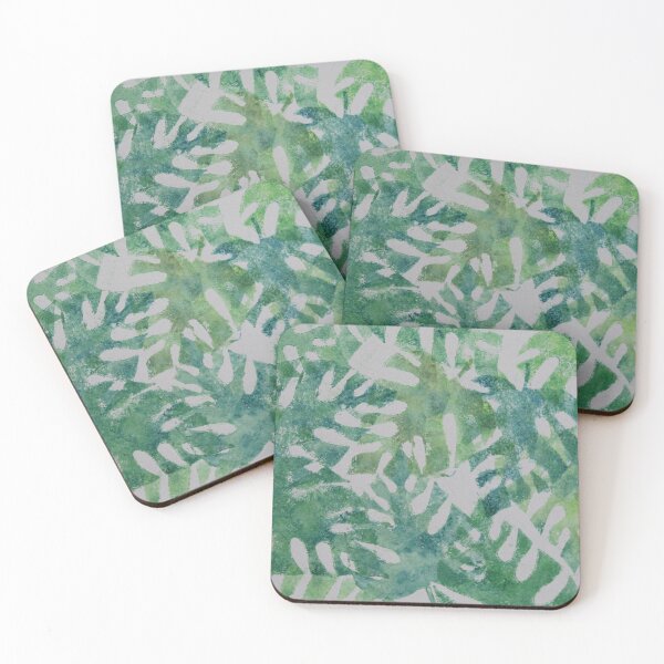 Item preview, Leaf Layers designed and sold by Kelly J. Kreger.