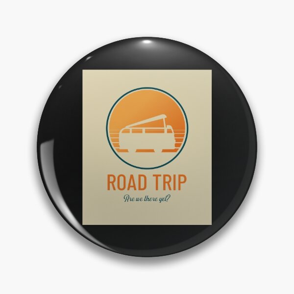 Item preview, Road Trip - Are we there yet?  designed and sold by noahzboxvintage.