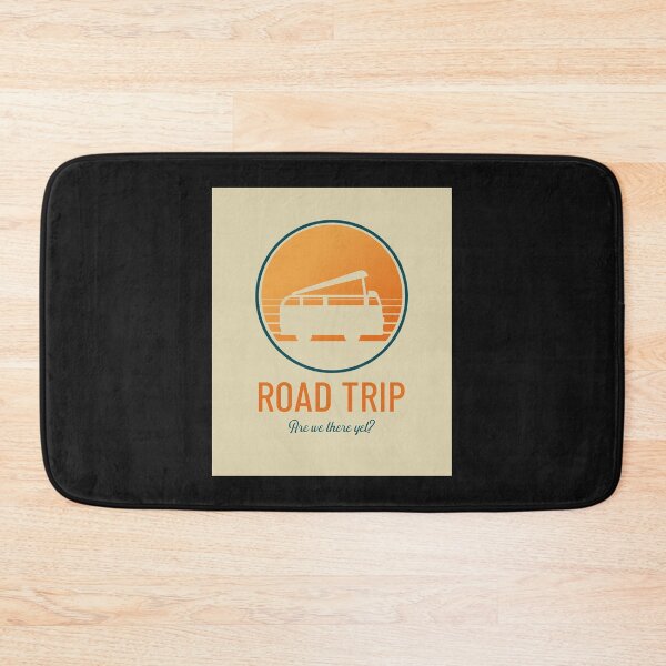 Item preview, Road Trip - Are we there yet?  designed and sold by noahzboxvintage.