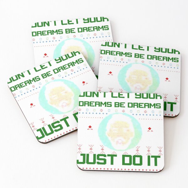 Item preview, Shia LaBeouf Christmas  designed and sold by TheHudson.