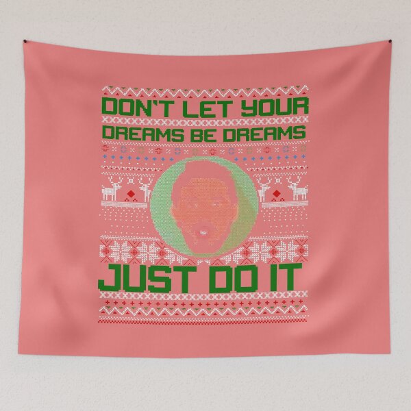 Item preview, Shia LaBeouf Christmas  designed and sold by TheHudson.