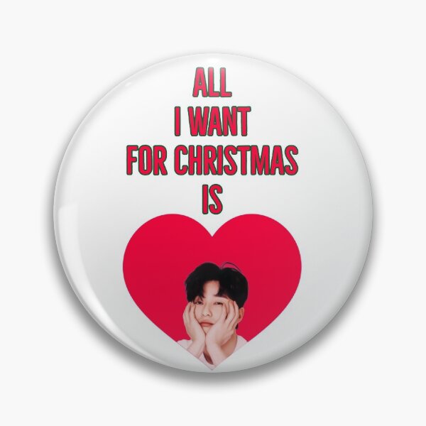 Item preview, Park Seo-Joon Christmas Edition    designed and sold by Hallyu-Inspired.