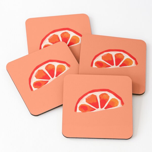 Item preview, Orange designed and sold by Backstreet Lobotomy.