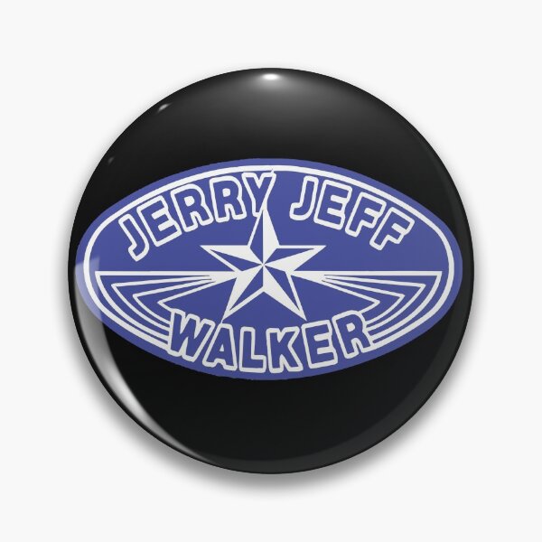 Item preview, Jerry Jeff Walker  designed and sold by lylehoa.