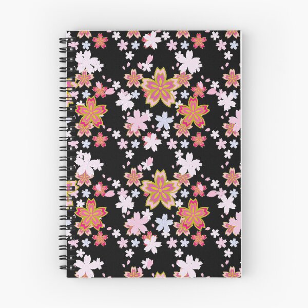 Item preview, Beautiful Redbubble Custom floral pattern design products  designed and sold by Leefs.