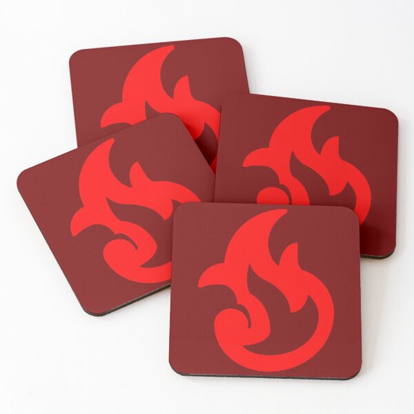 Item preview, fire ignis designed and sold by TheSilverArmory.