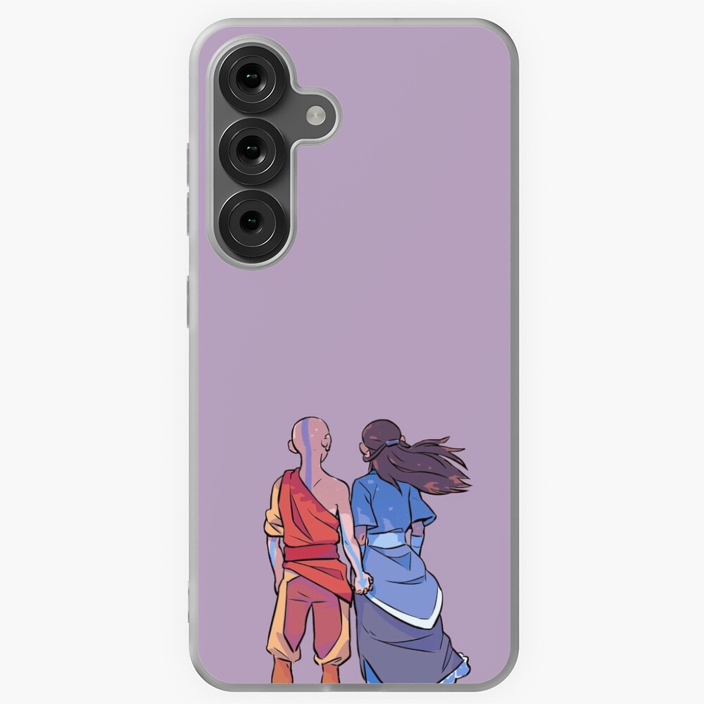 Item preview, Samsung Galaxy Soft Case designed and sold by realtas.