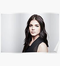 Marie Avgeropoulos - TCA 2016 Poster