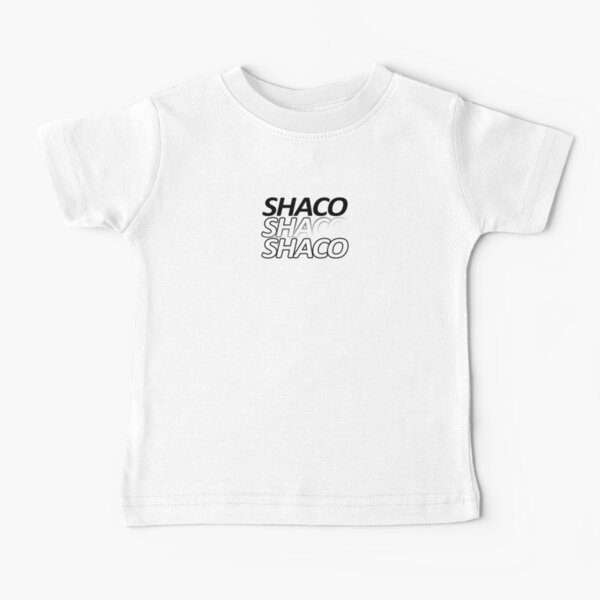 shaco merch