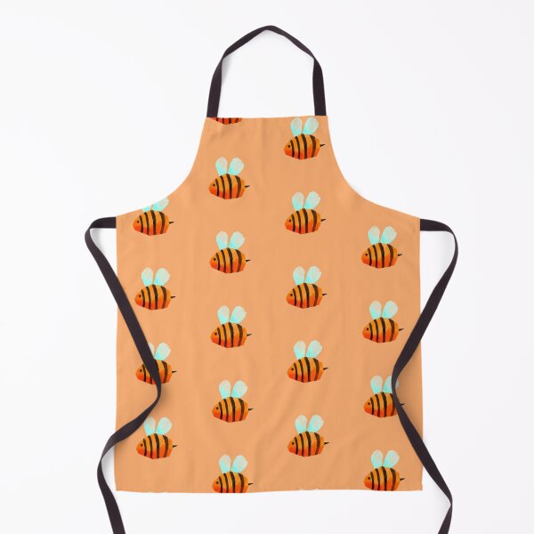 Honey Aprons for Sale | Redbubble