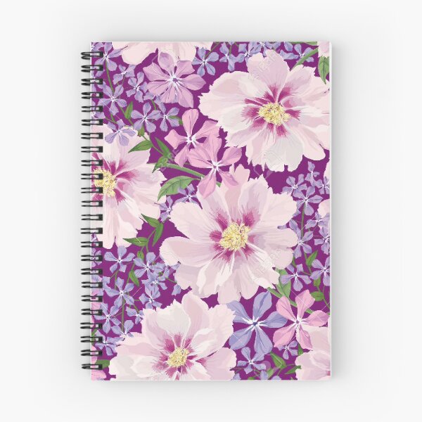 Item preview, Awesome Redbubble floral design products  designed and sold by Leefs.