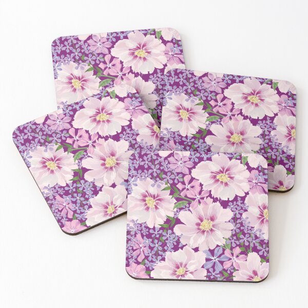 Item preview, Awesome Redbubble floral design products  designed and sold by Leefs.