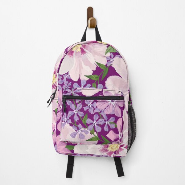 Item preview, Awesome Redbubble floral design products designed and sold by Leefs.
