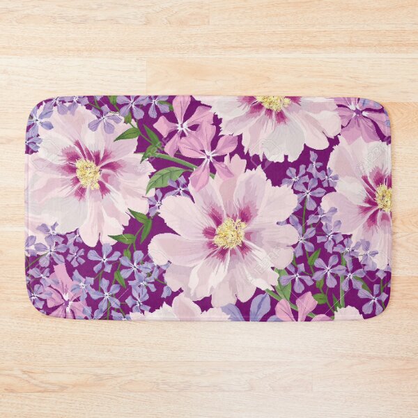 Item preview, Awesome Redbubble floral design products  designed and sold by Leefs.