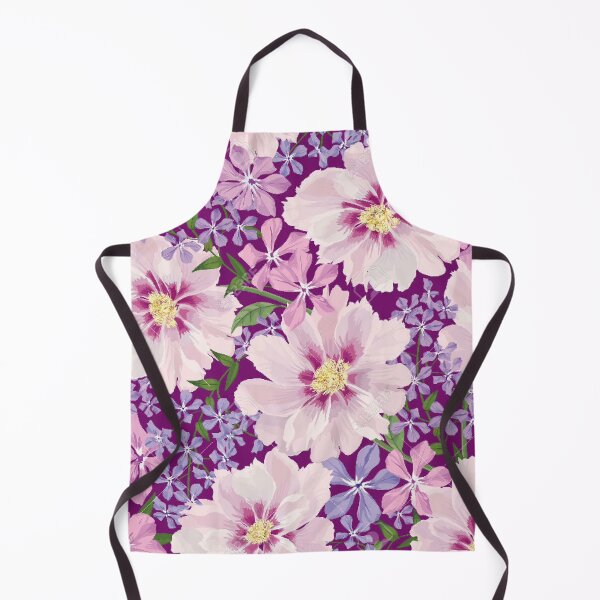Item preview, Awesome Redbubble floral design products designed and sold by Leefs.