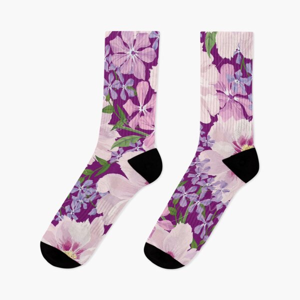 Item preview, Awesome Redbubble floral design products  designed and sold by Leefs.