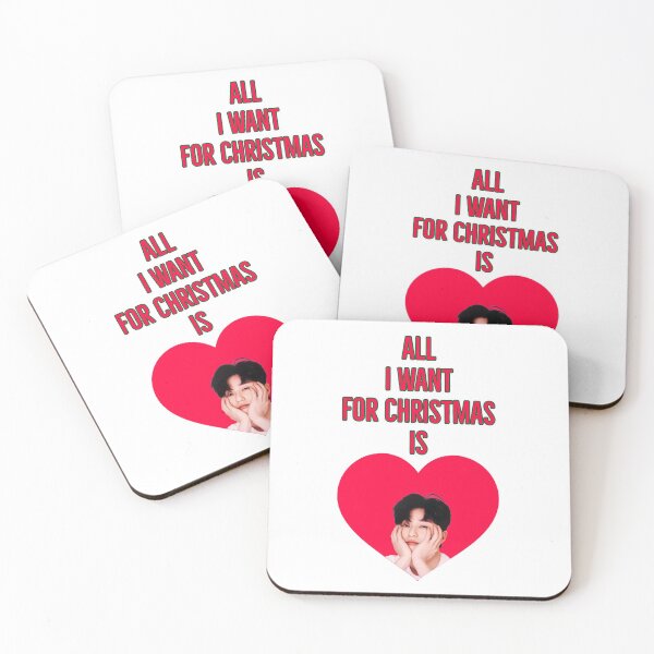 Item preview, Park Seo-Joon Christmas Edition    designed and sold by Hallyu-Inspired.