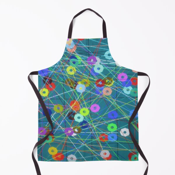Item preview, Squares Circles and Lines designed and sold by mary81.