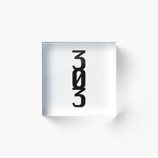 Item preview, 303 designed and sold by Jakman.