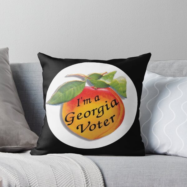 Item preview, I'm a Georgia Voter 2020 designed and sold by bambi12525.