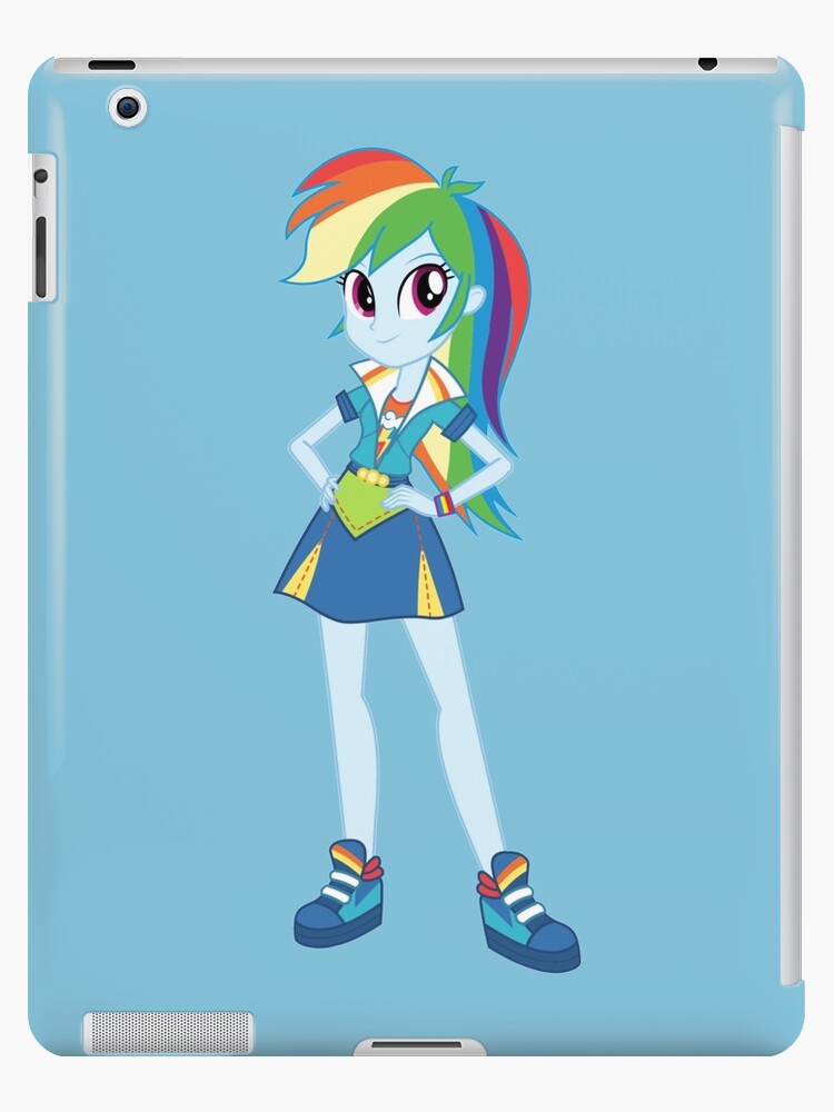 Party Rainbow | iPad Case & Skin