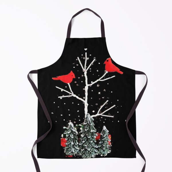 Item preview, Cardinal Sighting  designed and sold by DonnaM.