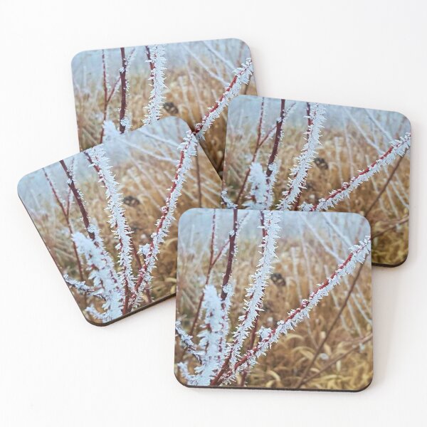 Item preview, Icy Branches designed and sold by redtreespinkair.