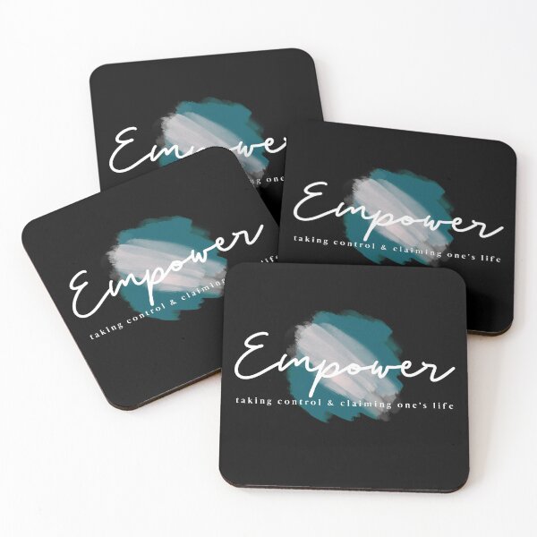 Item preview, Motivational- Empower, Taking Control of One's Life designed and sold by Not A Typical  Teacher.