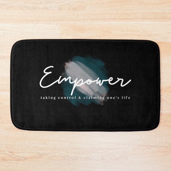 Item preview, Motivational- Empower, Taking Control of One's Life designed and sold by Not A Typical  Teacher.