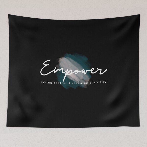 Item preview, Motivational- Empower, Taking Control of One's Life designed and sold by Not A Typical  Teacher.