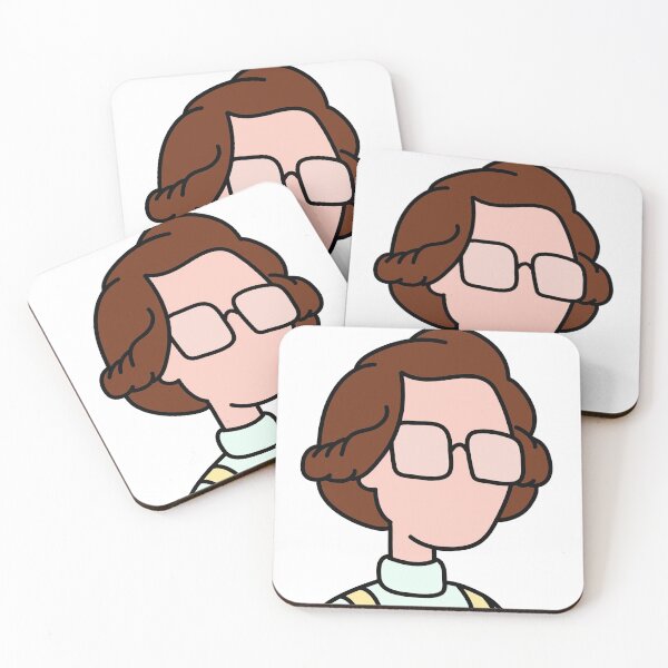 Item preview, Evelyn F is For Family designed and sold by XANZIR SHOP.