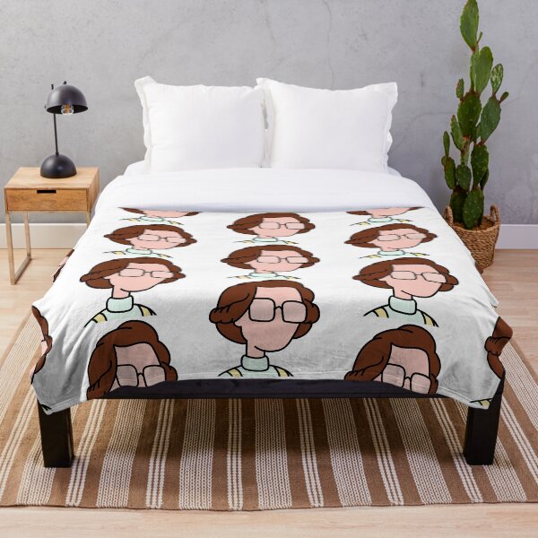 Item preview, Evelyn F is For Family designed and sold by XANZIR SHOP.
