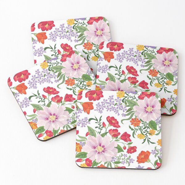 Item preview, Floral pattern design shop and more  designed and sold by Leefs.