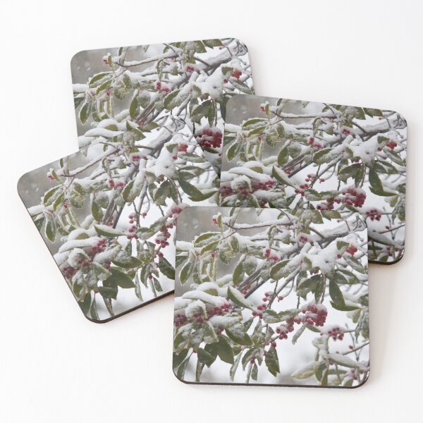 Item preview, Snowfall designed and sold by Jacquelie.