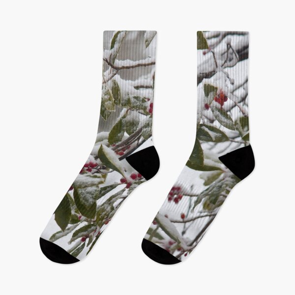 Item preview, Snowfall designed and sold by Jacquelie.