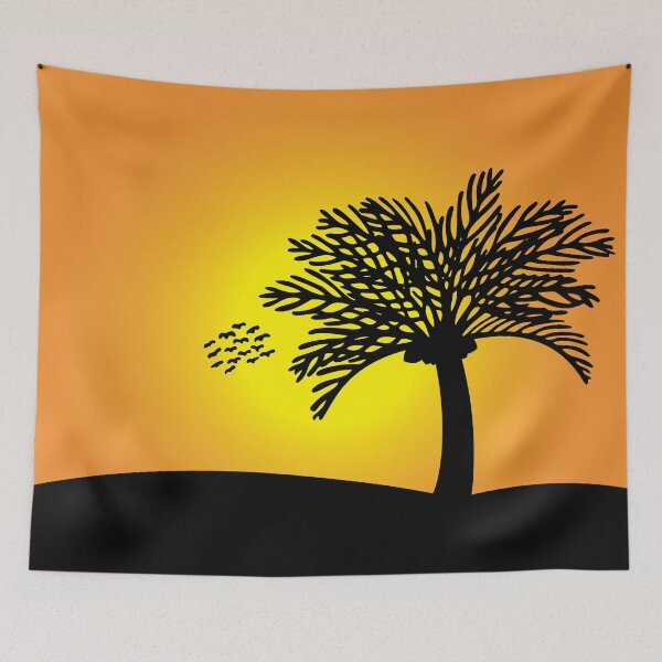 Item preview, The Oasis designed and sold by pARTmARTian.