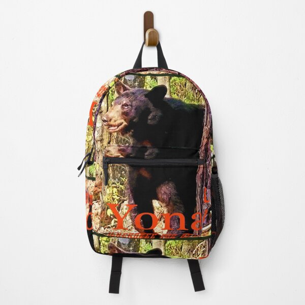 Item preview, BEAR "YONA" designed and sold by Blackhawk Tiller.