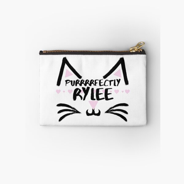 Item preview, Purrrrfectly RYLEE designed and sold by IzzyDee-Designs.