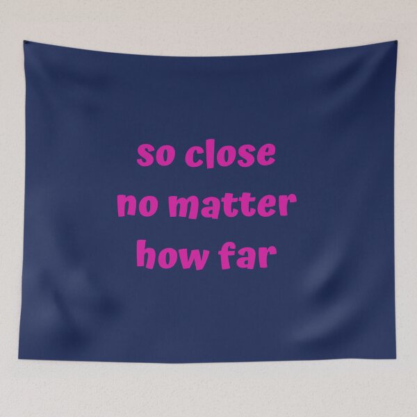 Item preview, So Close Classic T-Shirt designed and sold by Swooncake Press.