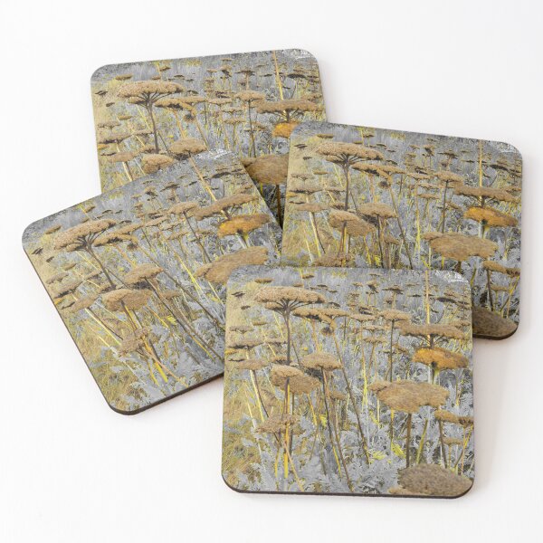 Item preview, Grey & Gold designed and sold by redtreespinkair.