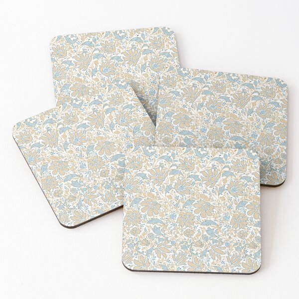 Item preview, Redbubble Floral pattern design lovers shop  designed and sold by Leefs.