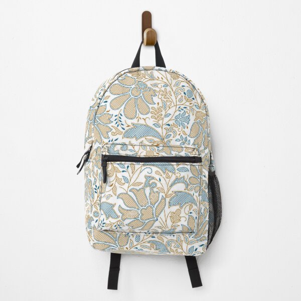 Item preview, Redbubble Floral pattern design lovers shop designed and sold by Leefs.