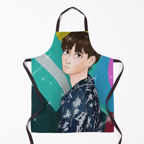 Artikelvorschau, Suga (Min Yoongi) entworfen und verkauft von Fridart.