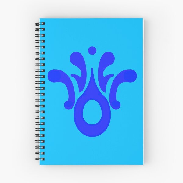 Item preview, Water ignis designed and sold by TheSilverArmory.
