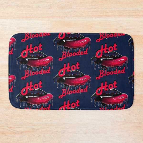 Item preview, HOT BLOODED PATS FANS designed and sold by hlpina1.