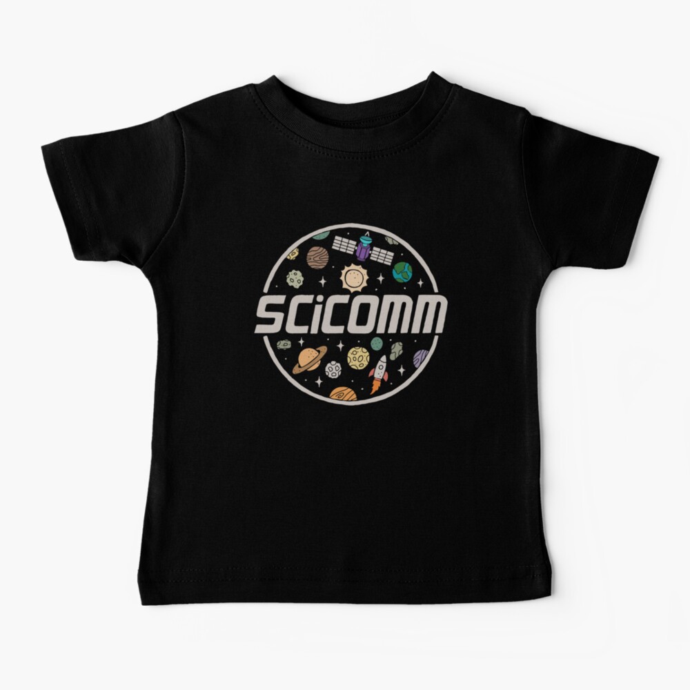 Item preview, Baby T-Shirt designed and sold by KellieGerardi.