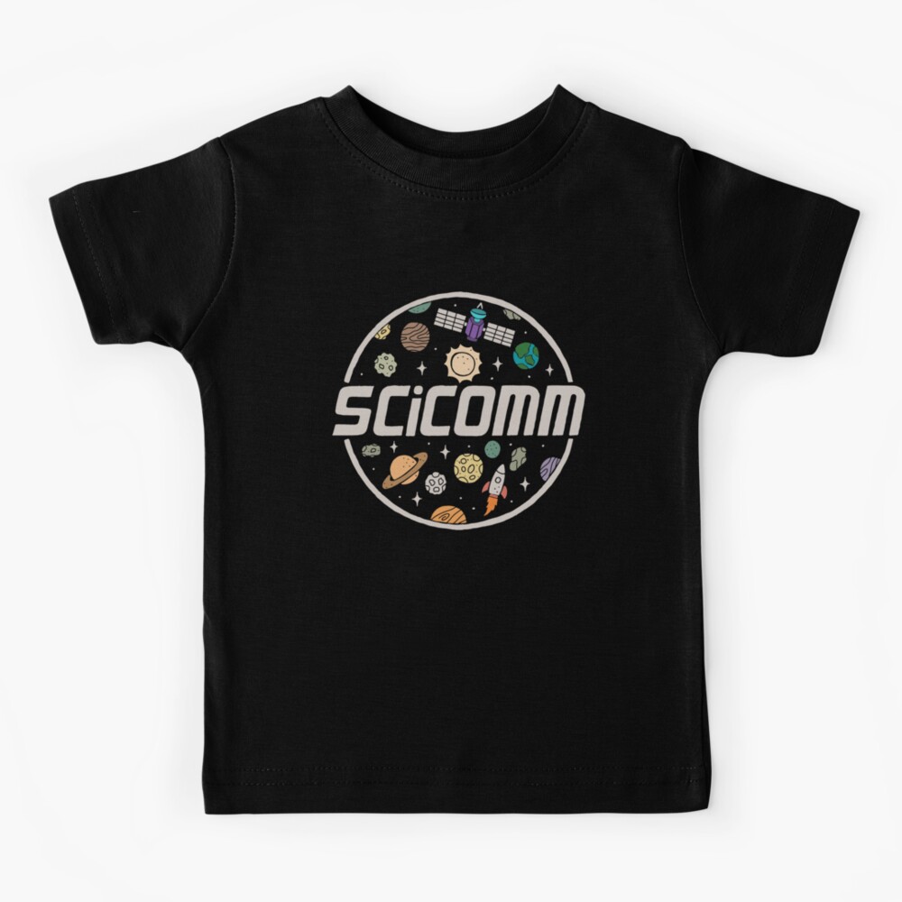Item preview, Kids T-Shirt designed and sold by KellieGerardi.