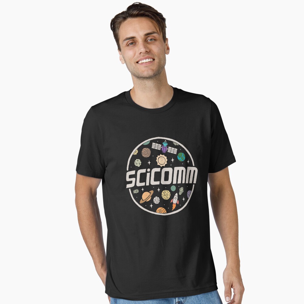 Item preview, Essential T-Shirt designed and sold by KellieGerardi.