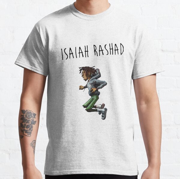 The Suns Tirade american rapper Classic T-Shirt